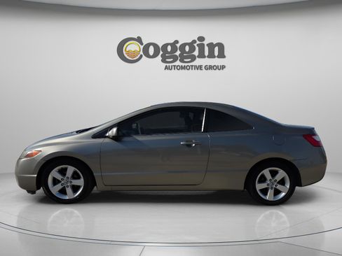 Used 2007 Honda Civic EX image 3