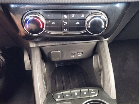 Certified 2025 Chevrolet TrailBlazer LT AWD/4WD image 20
