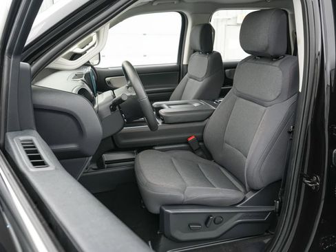 Certified 2025 Ford Expedition Max Active AWD/4WD image 12