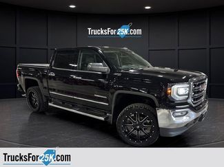 Used 2018 GMC Sierra 1500 SLT video 1