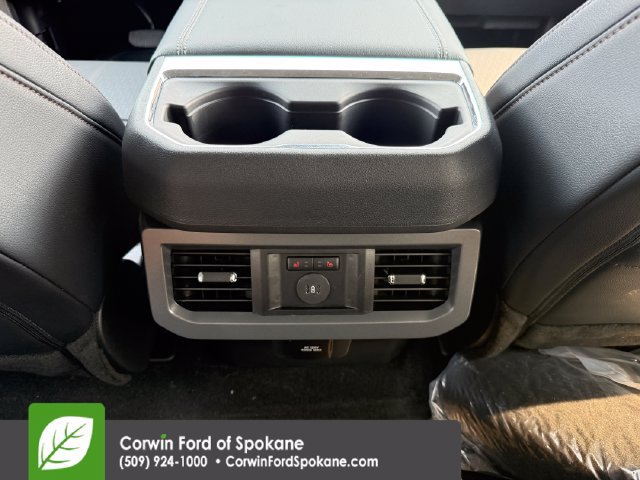 New 2026 Ford F350 Lariat w/ Lariat Premium Package AWD/4WD image 14