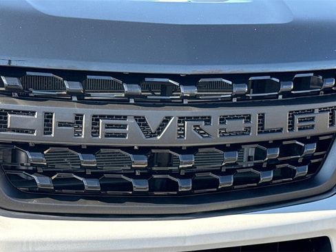 Used 2022 Chevrolet Colorado ZR2 w/ Colorado ZR2 Bison Edition image 7