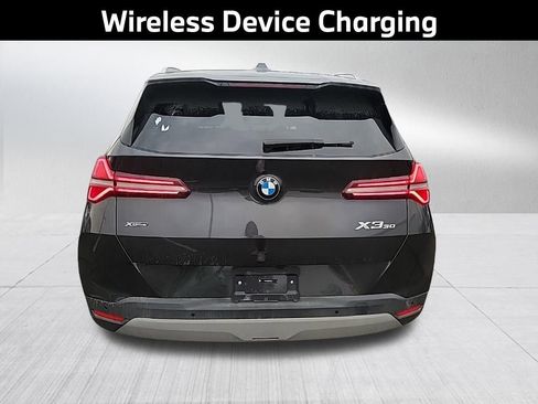 Used 2025 BMW X3 xDrive30i image 7