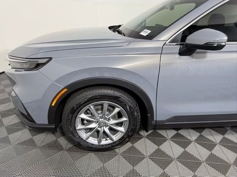 New 2026 Honda CR-V EX image 12