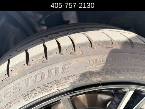 Used 2024 MAZDA MX-5 Miata RF Grand Touring w/ Weather Package RWD image 10