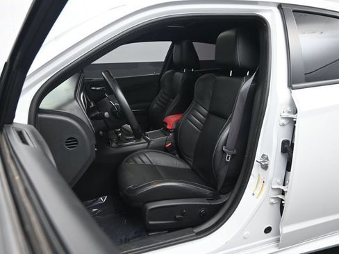 Used 2021 Dodge Charger SRT Hellcat RWD image 23