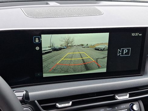 New 2026 Hyundai Sonata SEL image 12