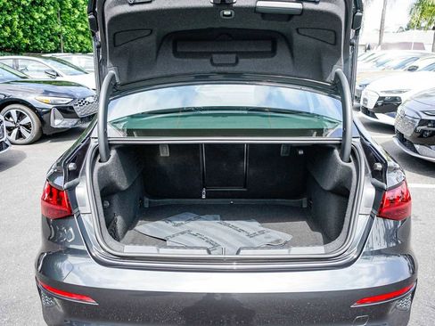 Certified 2023 Audi A3 2.0T Premium FWD image 25