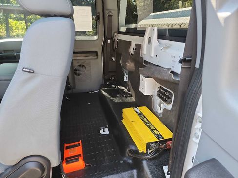 Used 2016 Ford F250 XL w/ Power Equipment Group image 32