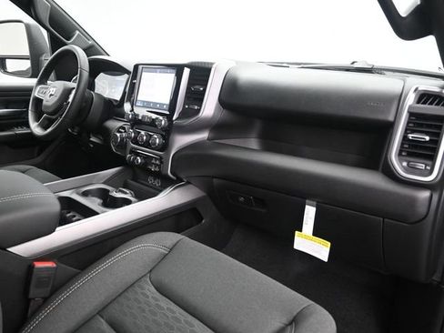 New 2026 RAM 1500 Express image 10