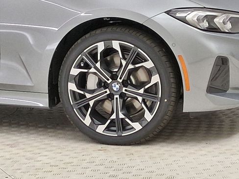 New 2026 BMW 330i Sedan w/ Convenience Package RWD image 10