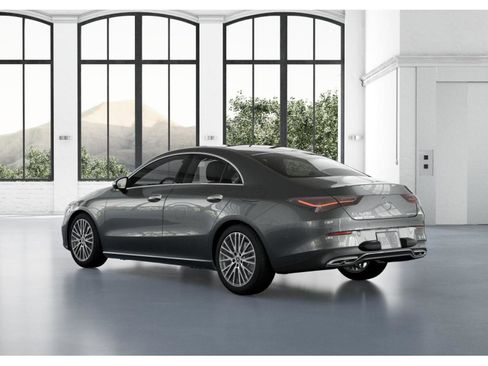 New 2026 Mercedes-Benz CLA 250 image 29