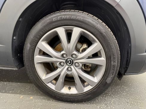 Used 2021 MAZDA CX-30 FWD 2.5 S w/ Select Package image 21