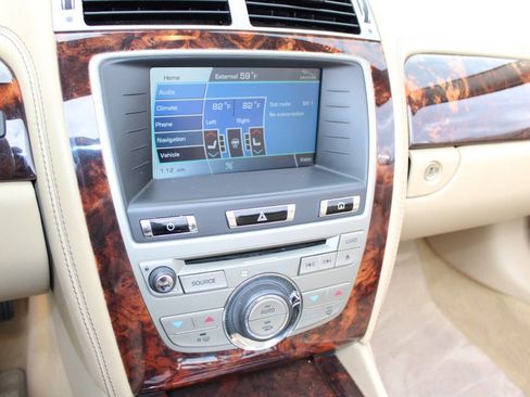 Used 2011 Jaguar XK Convertible image 25