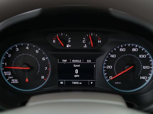 Used 2023 Chevrolet Malibu LT FWD image 11