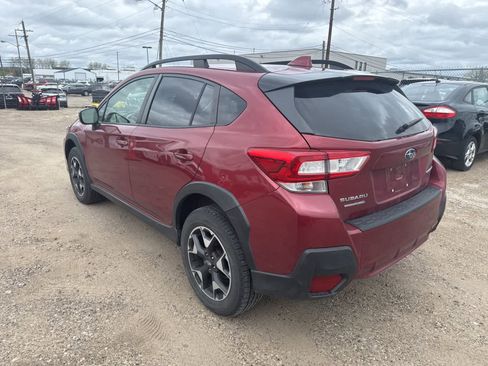 Used 2019 Subaru Crosstrek 2.0i Premium AWD/4WD image 2