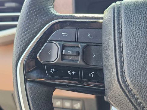 Used 2023 Toyota Tundra 1794 Edition w/ TRD Off-Road Package image 27