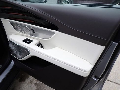 New 2026 Lincoln Nautilus Black Label w/ Jet Appearance Package image 35