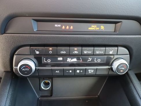 Used 2023 MAZDA CX-5 AWD 2.5 S image 36