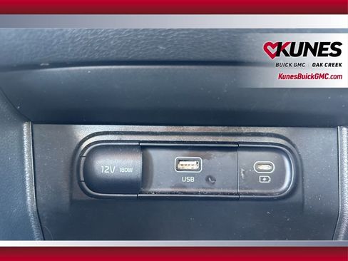 Used 2024 Kia Sportage LX image 38