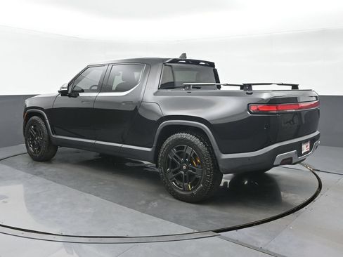 Used 2022 Rivian R1T Adventure AWD/4WD image 5