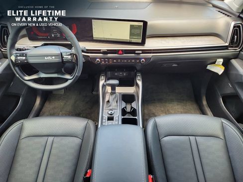 Certified 2026 Kia Sorento X-Line EX AWD/4WD image 26