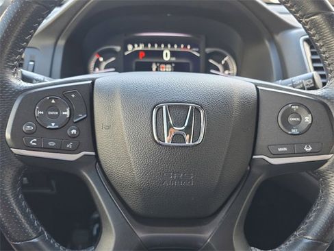 Used 2022 Honda Passport EX-L image 25