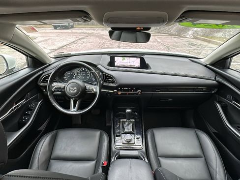 Used 2024 MAZDA CX-30 AWD 2.5 S w/ Preferred Package image 28