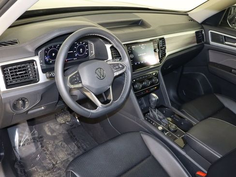 Used 2022 Volkswagen Atlas SEL image 27