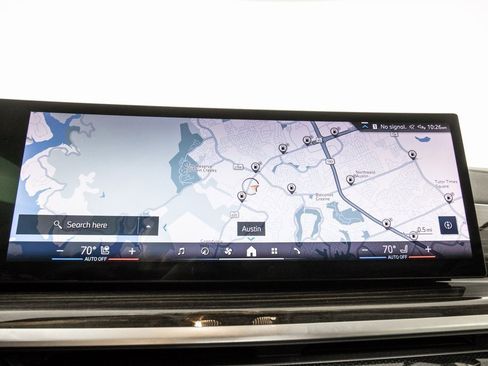 Used 2024 BMW X7 xDrive40i image 25