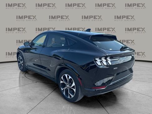 Used 2023 Ford Mustang Mach-E Premium RWD image 3
