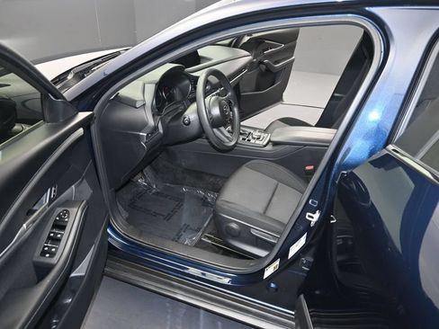 Used 2024 MAZDA CX-30 AWD 2.5 S image 13