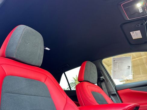 Used 2024 Chevrolet Blazer EV RS image 20