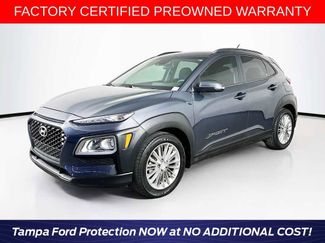 Used 2019 Hyundai Kona SEL FWD video 1