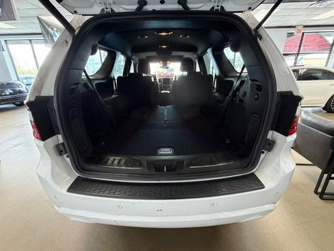 Used 2018 Dodge Durango GT w/ Premium Group AWD/4WD image 15