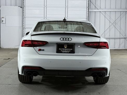 Used 2023 Audi S5 Prestige image 11