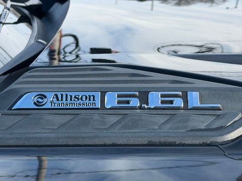 Used 2024 Chevrolet Silverado 2500 W/T image 19