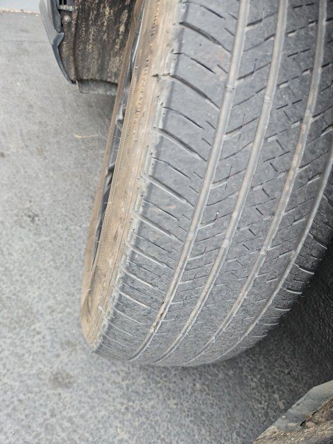 Used 2025 Honda CR-V Sport image 12