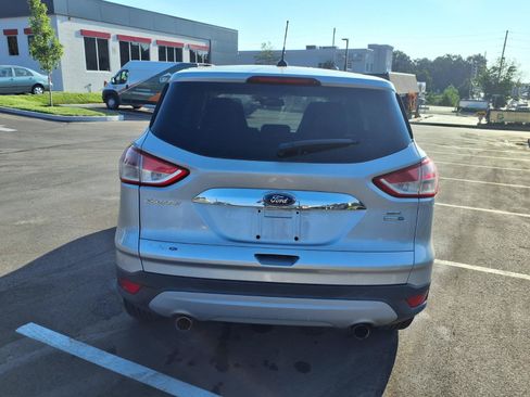 Used 2013 Ford Escape SEL AWD/4WD image 24