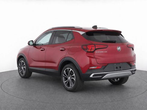 Used 2023 Buick Encore GX Select FWD image 4