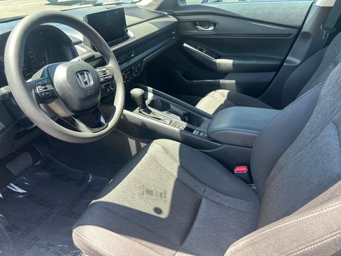 Used 2023 Honda Accord EX image 20