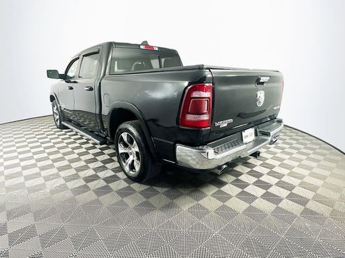 Certified 2020 RAM 1500 Laramie image 8
