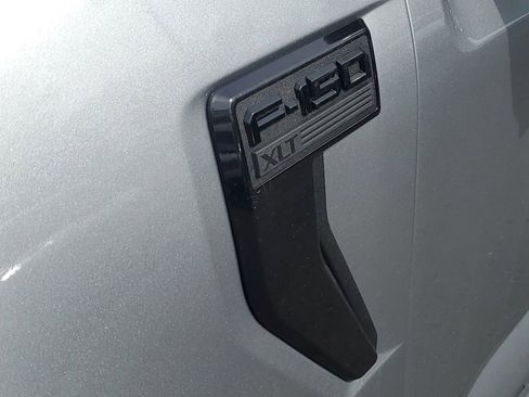 New 2026 Ford F150 XLT w/ Equipment Group 302A MID image 34