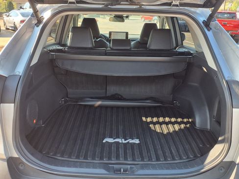 Used 2024 Toyota RAV4 XLE Premium w/ Weather Package image 27