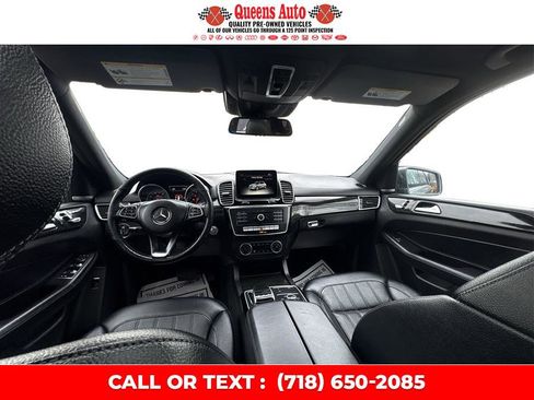 Used 2018 Mercedes-Benz GLE 350 4MATIC w/ Premium 1 Package image 40