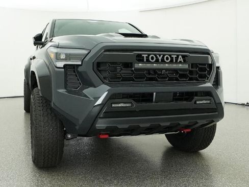 New 2026 Toyota Tacoma TRD Pro AWD/4WD image 30