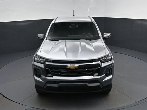 New 2026 Chevrolet Colorado LT w/ Advanced Trailering Package RWD image 39