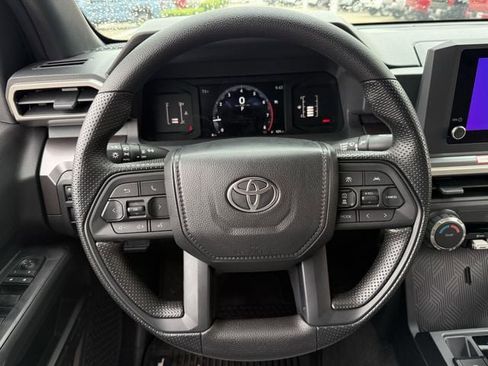 New 2026 Toyota Tacoma SR5 image 13