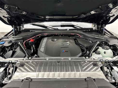 New 2026 BMW X3 M50 w/ Premium Package AWD/4WD image 20