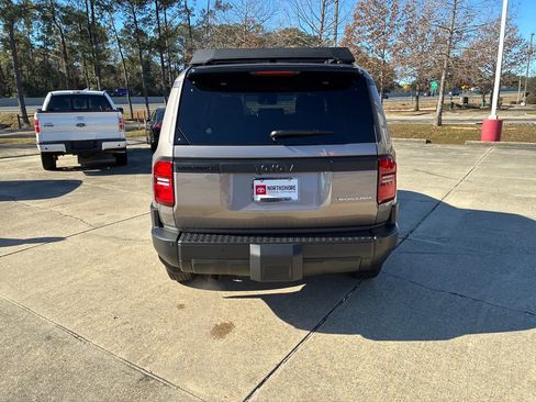 New 2026 Toyota Land Cruiser 1958 image 5